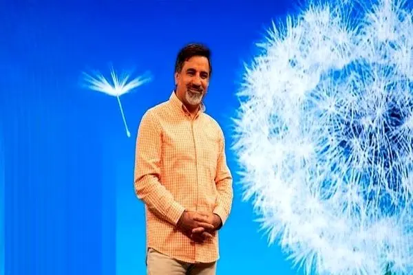 علی سلیمانی