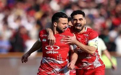 نقل و انتقالات پرسپولیس؛ بازیکنی که 100 میلیارد می خواهد