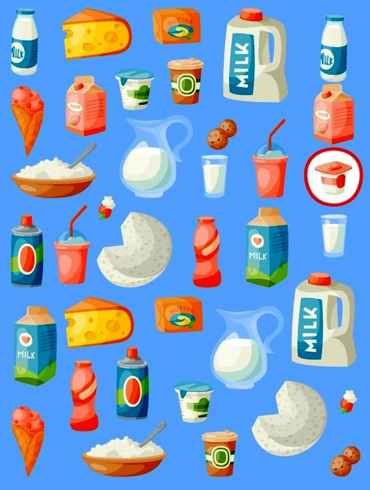 شیر