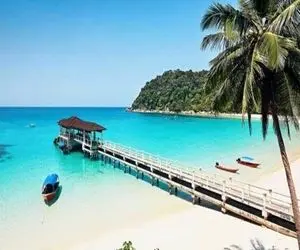 بهترین زمان سفر به مالزی، ژوئن، جولای و آگوست