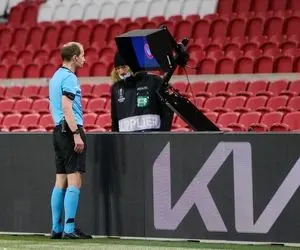 VAR به بازی‌های باقی‌مانده لیگ برتر می‌رسد؟