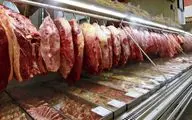 قیمت گوشت قرمز در بازار امروز سه شنبه 20 مهر