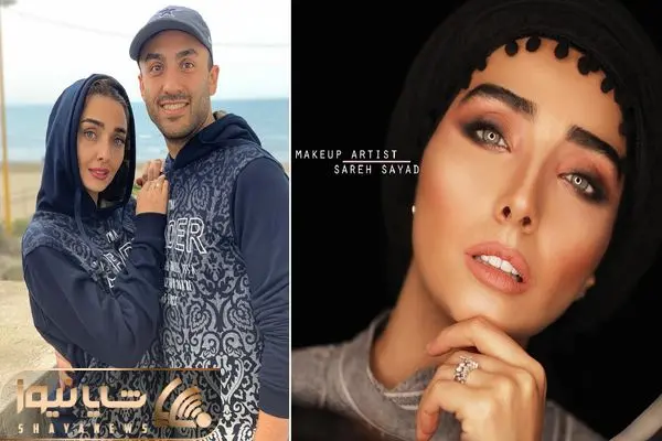 fatemeh goodarzi shayanews