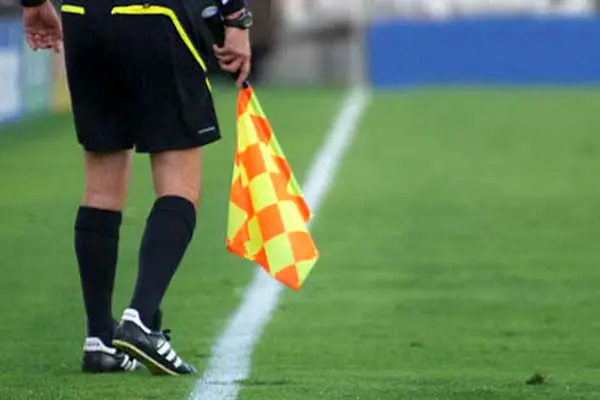 فساد در داوری