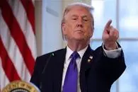 ترامپ دوباره ایران را تهدید کرد