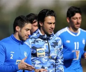 لشگر نصف‌ و نیمه استقلال در امارات؛ دانشگر دوباره ساز جدایی کوک کرد؟