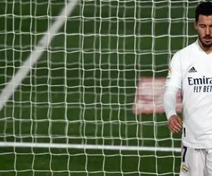 هازارد رفتنی است؟