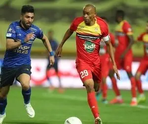 پرسپولیس برای گزینه فرهاد مجیدی درخواست رسمی فرستاد!