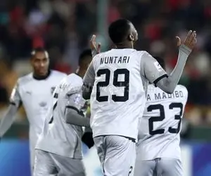 (ویدیو) خلاصه بازی پرسپولیس الدحیل امروز سه شنبه 14 آذر