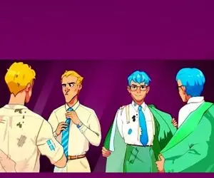 بازی فکری؛ اگه با هوشت به نابغه ها خفت و خواری میدی بگو کدوم جنتلمن گل مال میلیونر