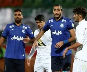 آیا دو بازیکن استقلال سرباز شدند؟!