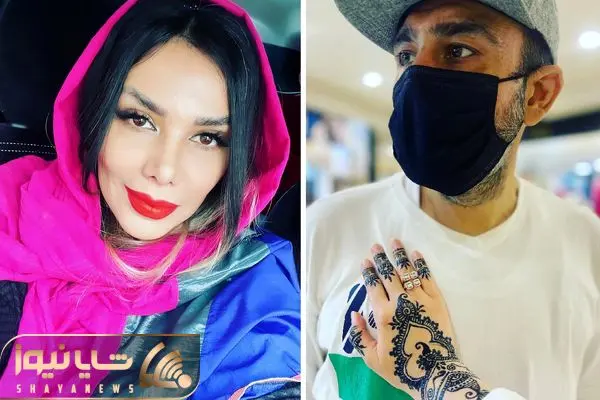 mehran ghafourian shayanews