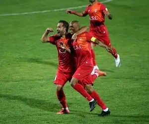 شایعه جذاب برای پرسپولیسی ها؛ پریرا در نقل و انتقالات سرخ پوش می شود؟