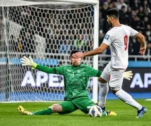 ۵۰ هزار فحش به خاطر طارمی به علی خسروی دادند؟