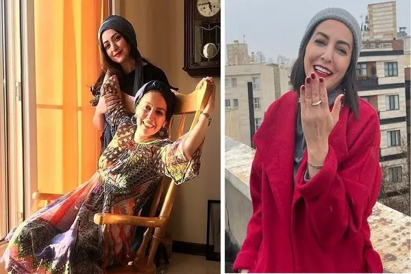 shaghayegh dehghan shayanews