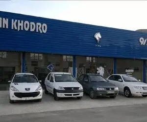 قیمت خودرو‌های ایران خودرو امروز شنبه ۲۰ تیر ۱۴۰۵ + جدول