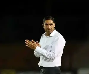 اختلاف ها بالا گرفت؛ کار هاشمیان و پرسپولیس به شکایت میکشد؟