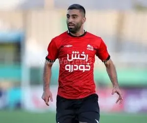 امیدواری استقلالی ها برای آبی پوش شدن بمب نقل و انتقالات