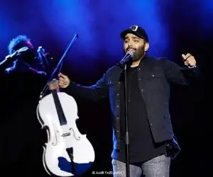 دانلود آهنگ مسعود صادقلو به نام نقطه ضعف Noghte Zaf + ویدیو