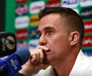 انتشار عکس جلسه خصوصی واکنش اوسمار را به همراه داشت