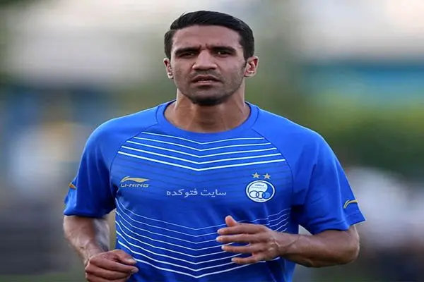 Masoud Rigi shayanews