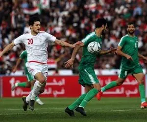 فوتبال ایران یک طلسم دیگر را می‌شکند
