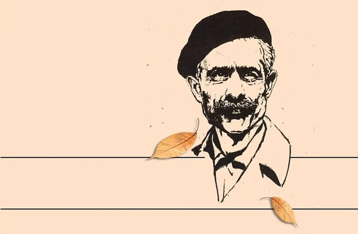 جلال آل احمد