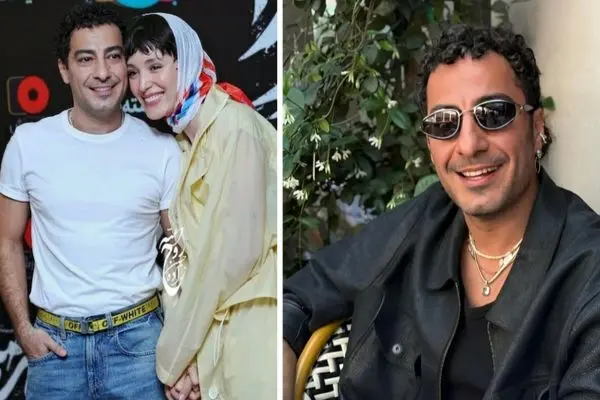 نوید محمدزاده کم مانده خون بپا کند؛ اعتراض شدیدش به بازداشت پدر افغانستانی فرشته