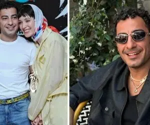 نوید محمدزاده کم مانده خون بپا کند؛ اعتراض شدیدش به بازداشت پدر افغانستانی فرشته