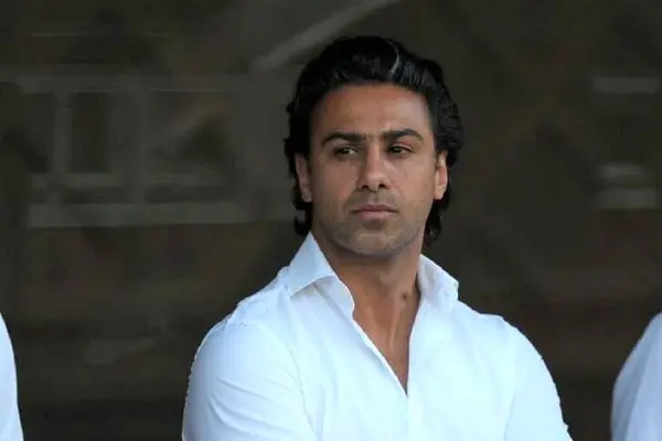 Farhad Majidi shayanews