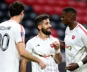 بازی پرسپولیس نساجی چه زمانی ست و کدام شبکه پخش زنده می‌شود؟ + ترکیب احتمالی پرسپولیس