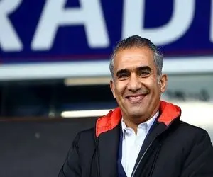 تصویر تلخی از احمدرضا عابدزاده که همه را شوکه کرد