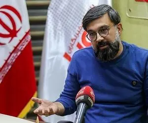 مجری پیشین تلویزیون و مدیر استقلالی: اگر بگذارند استقلال امسال قهرمان می شود