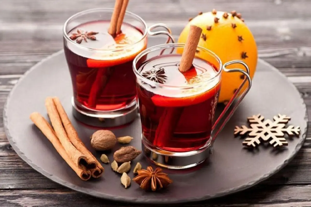 دارچین