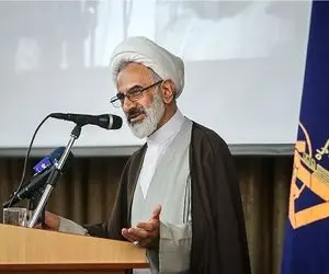 جنگ جدید علیه ایران به روایت نماینده ولی فقیه در سپاه /می خواهند اراده مان را بشکنند