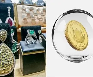 قیمت طلا و قیمت سکه امروز یکشنبه 19 بهمن؛ حباب دار ترین سکه کدام است؟