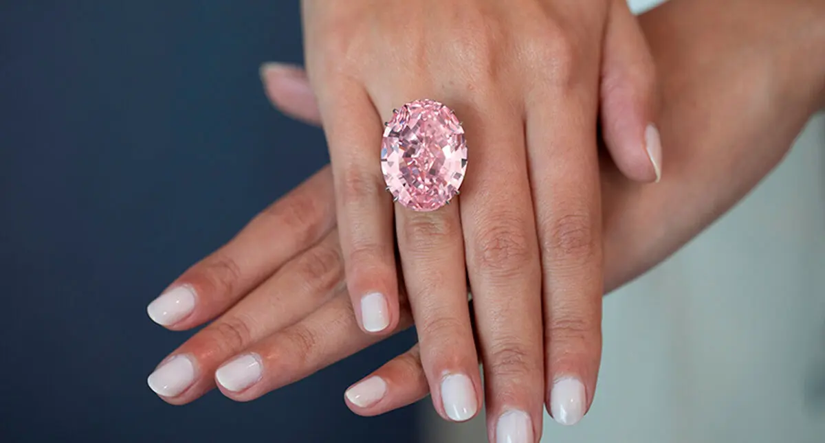 Pink-Star