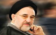 نگرانی از پیروزی سید محمد خاتمی در انتخابات
