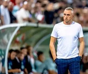 ورود مدیران ارشد هلدینگ خلیج فارس به ماجرای رفتن جواد نکونام