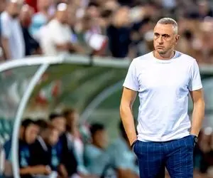 ورود مدیران ارشد هلدینگ خلیج فارس به ماجرای رفتن جواد نکونام