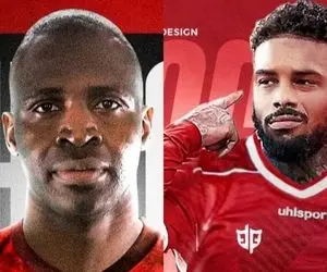 لوکادیا و شیخ برای پرسپولیس 90 میلیارد آب خوردند؟