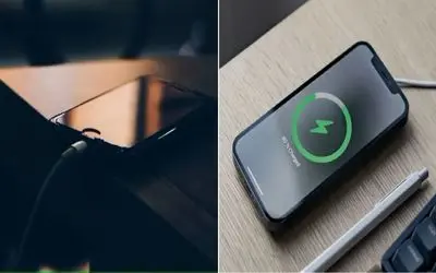 میخوای گوشیت زیاد عمر کنه هوای باتریشو داشته باش/ ترفندای افزایش طول عمر باتری گوشی