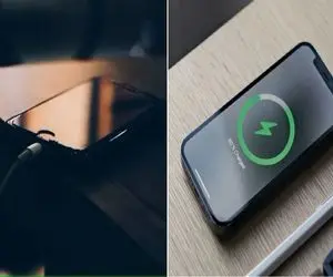 میخوای گوشیت زیاد عمر کنه هوای باتریشو داشته باش/ ترفندای افزایش طول عمر باتری گوشی