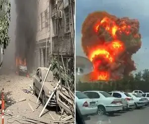 ترفندهای ضروری و مفید در مواقع انفجار و بحران؛ با دونستن اینا خودت و عزیزانت در امانید