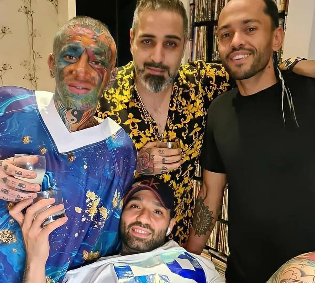 امیر تتلو