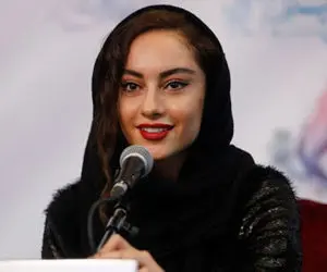 ترلان پروانه مارال ناصرالدین شاه شد