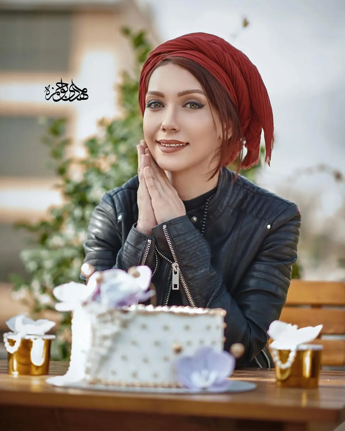 شهرزاد کمال زاده.