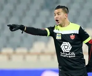 قلعه نوعی: لک نبود پرسپولیس 4 گل می خورد!