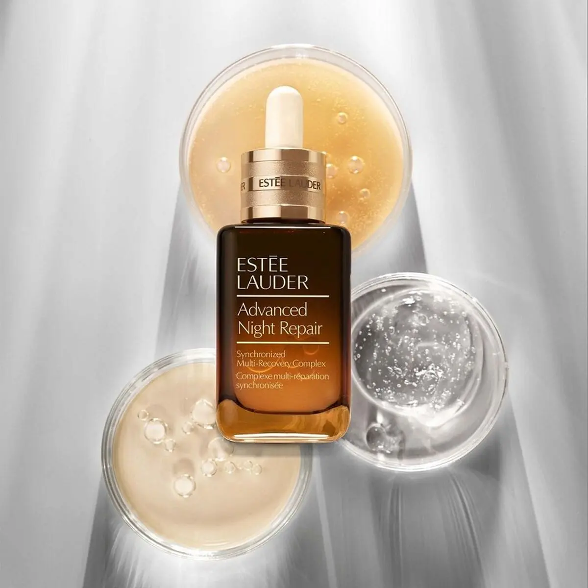سرم ضد لک و روشن کننده کلینیک