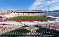 بازی تیم ملی ایران برابر قطر در تبریز برگزار می شود یا مشهد؟